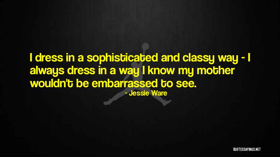 Jessie Ware Quotes 901548 Jessie Ware Quotes 901548