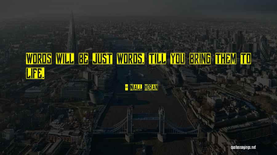 Jessies Quotes By Niall Horan Jessies Quotes By Niall Horan