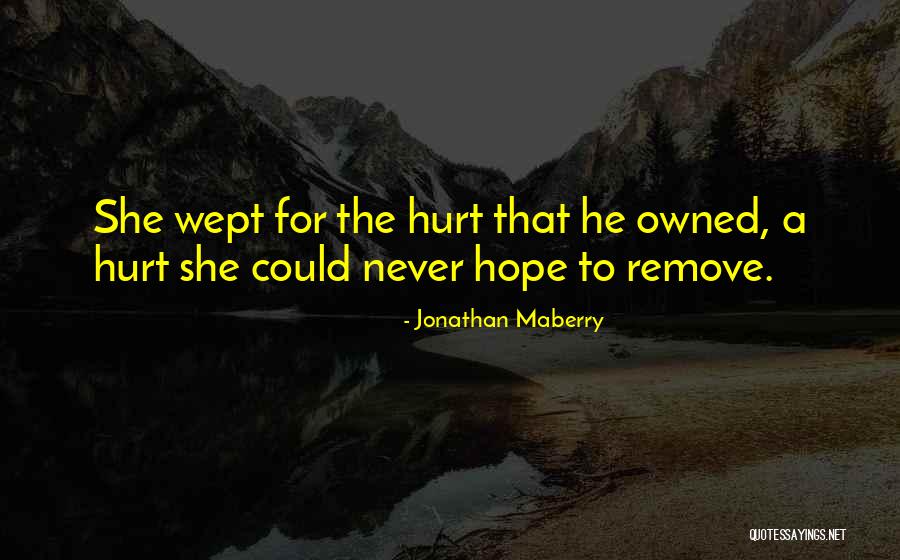 Jessilyn Dunn Quotes By Jonathan Maberry Jessilyn Dunn Quotes By Jonathan Maberry