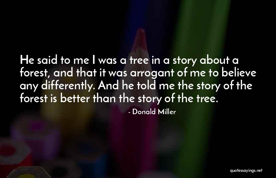 Jessilyn Park Quotes By Donald Miller Jessilyn Park Quotes By Donald Miller