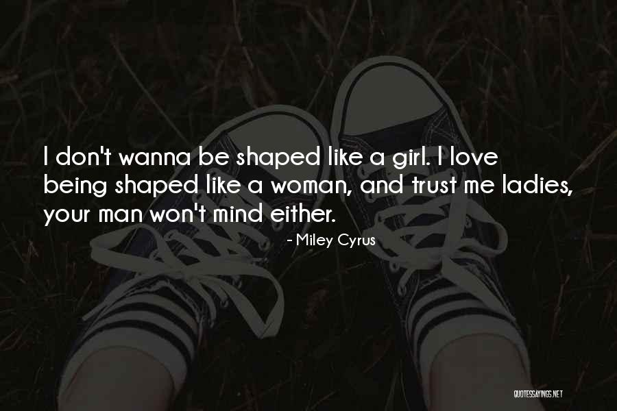 Jessilyn Park Quotes By Miley Cyrus Jessilyn Park Quotes By Miley Cyrus