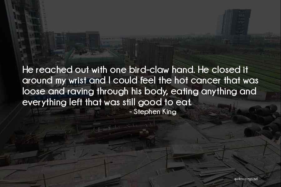 Jessiman Flowers Quotes By Stephen King Jessiman Flowers Quotes By Stephen King
