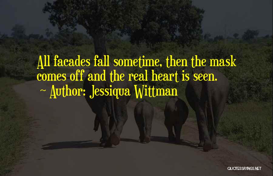 Jessiqua Wittman Quotes 418010