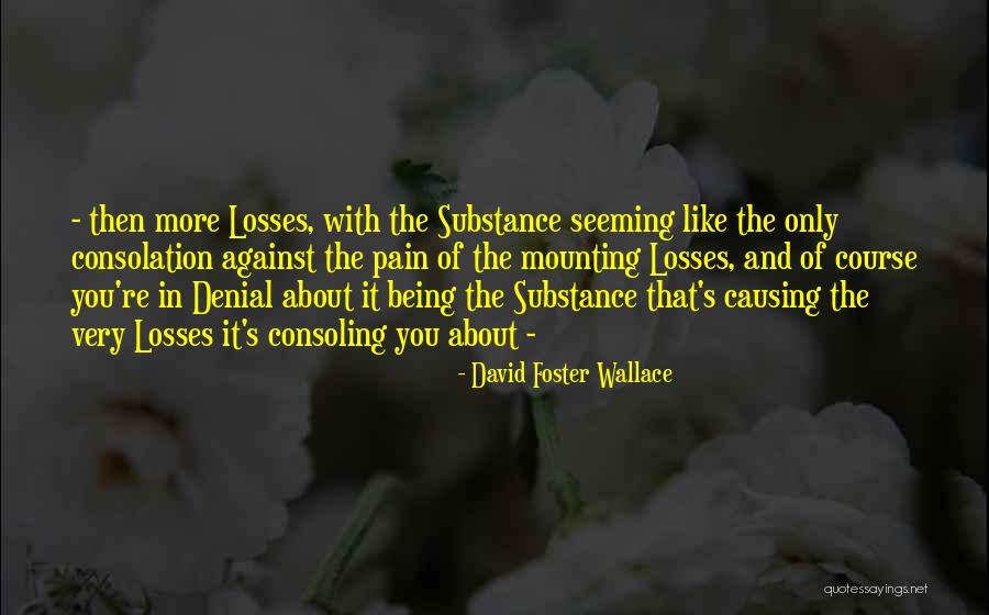 Jessivanessa Quotes By David Foster Wallace Jessivanessa Quotes By David Foster Wallace
