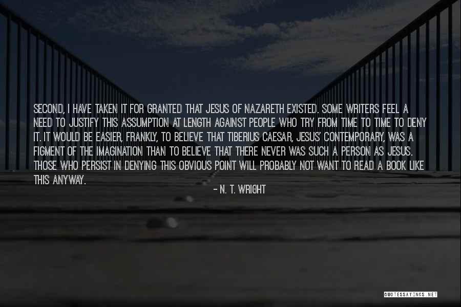 Jessivanessa Quotes By N. T. Wright Jessivanessa Quotes By N. T. Wright