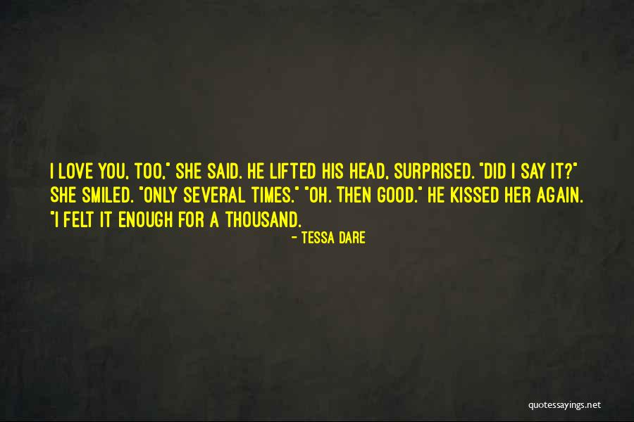 Jesska Franco Quotes By Tessa Dare Jesska Franco Quotes By Tessa Dare
