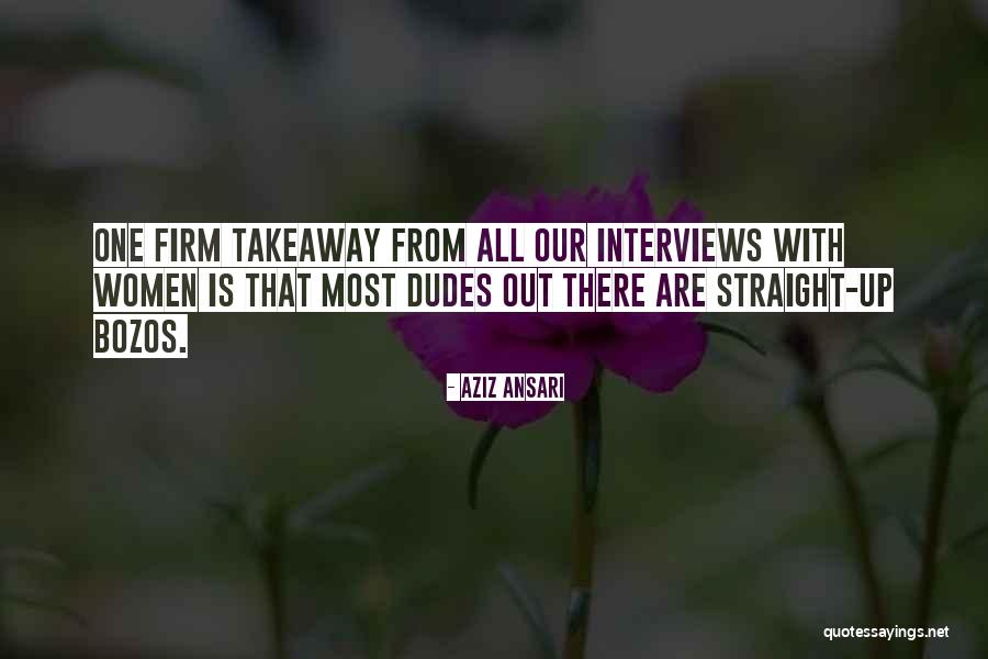 Jesslyn Alcaraz Quotes By Aziz Ansari Jesslyn Alcaraz Quotes By Aziz Ansari