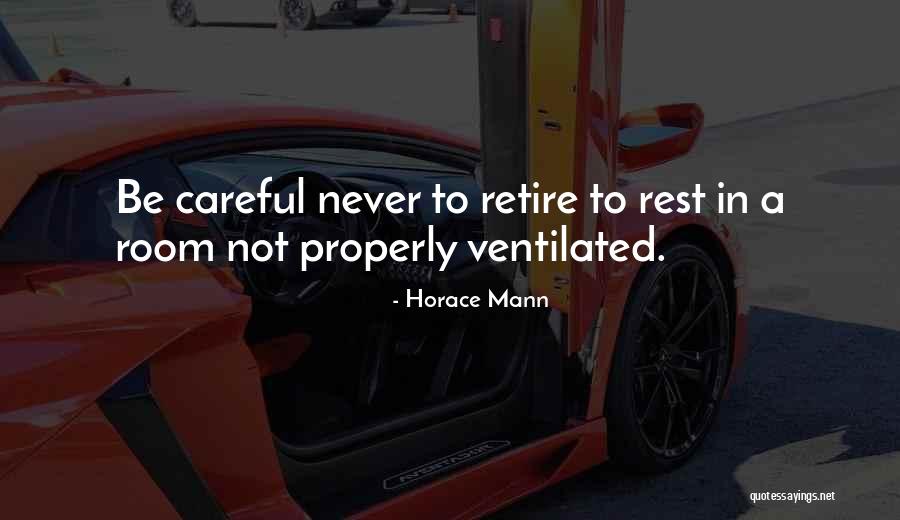 Jesslyn Fagundes Quotes By Horace Mann