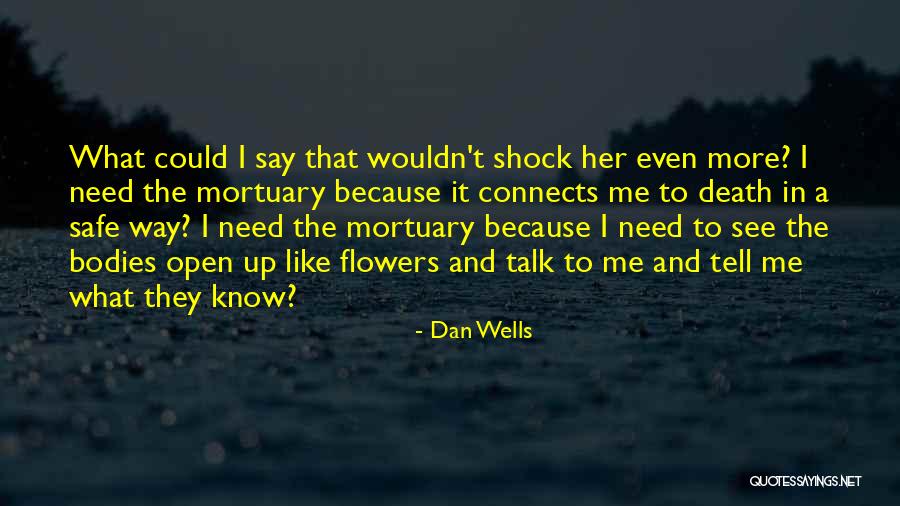 Jesson Stuffed Quotes By Dan Wells Jesson Stuffed Quotes By Dan Wells