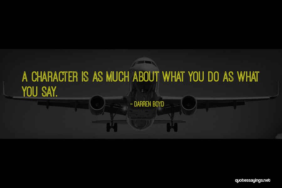 Jessops Quotes By Darren Boyd Jessops Quotes By Darren Boyd