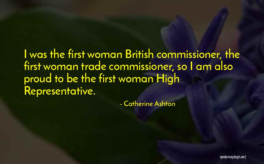 Jessurun De Mesquita Quotes By Catherine Ashton Jessurun De Mesquita Quotes By Catherine Ashton