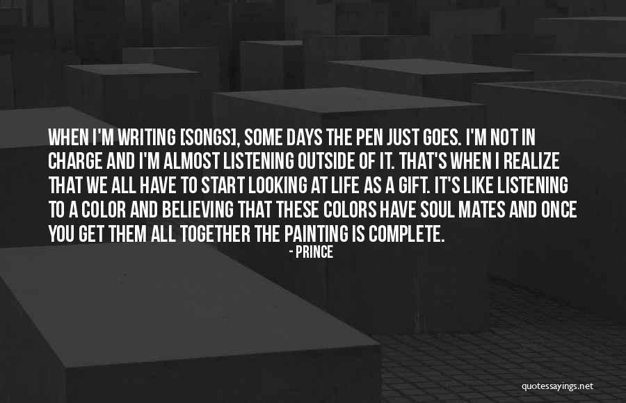 Jessurun Quotes By Prince Jessurun Quotes By Prince