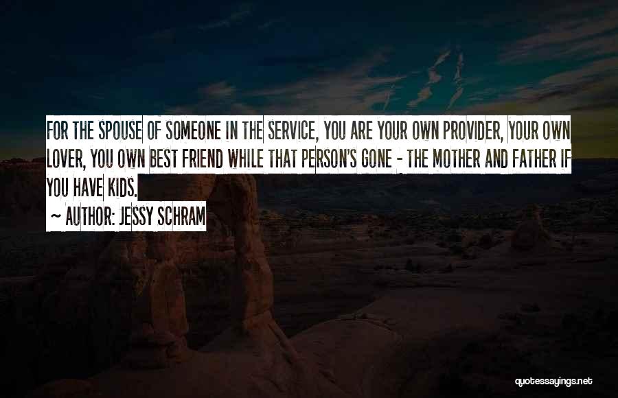 Jessy Schram Quotes 1778431