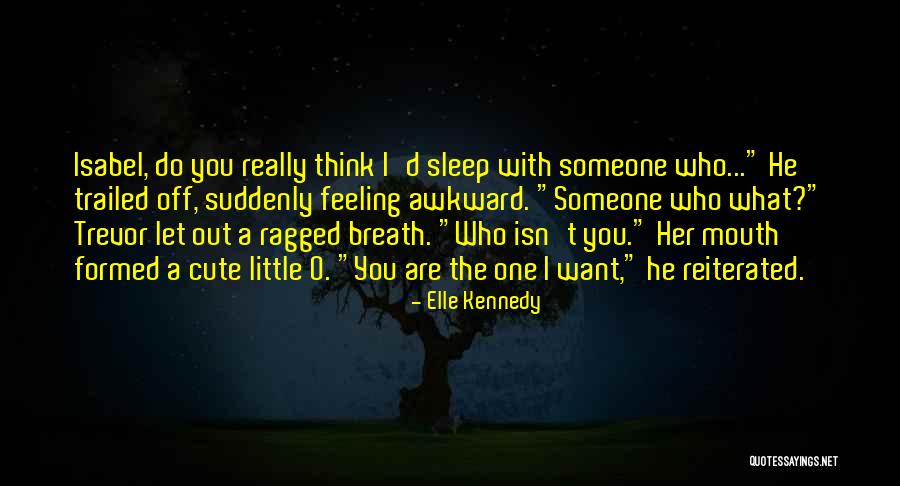 Jessyca Quotes By Elle Kennedy Jessyca Quotes By Elle Kennedy