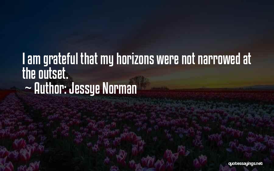 Jessye Norman Quotes 1121616