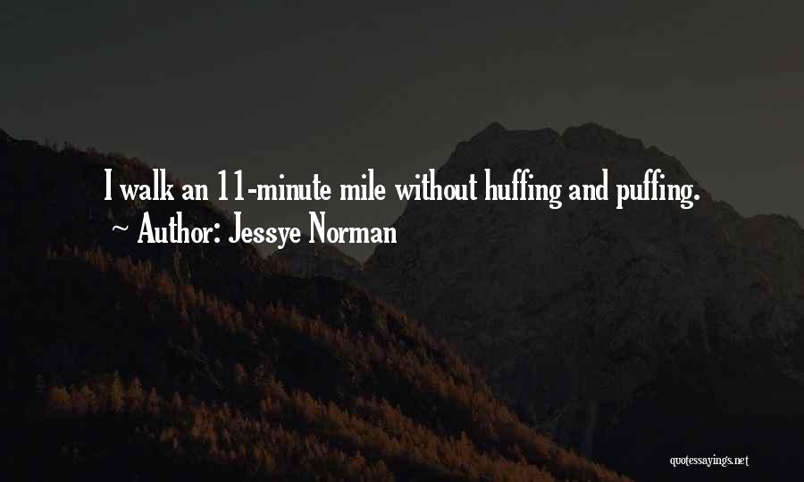 Jessye Norman Quotes 1295754