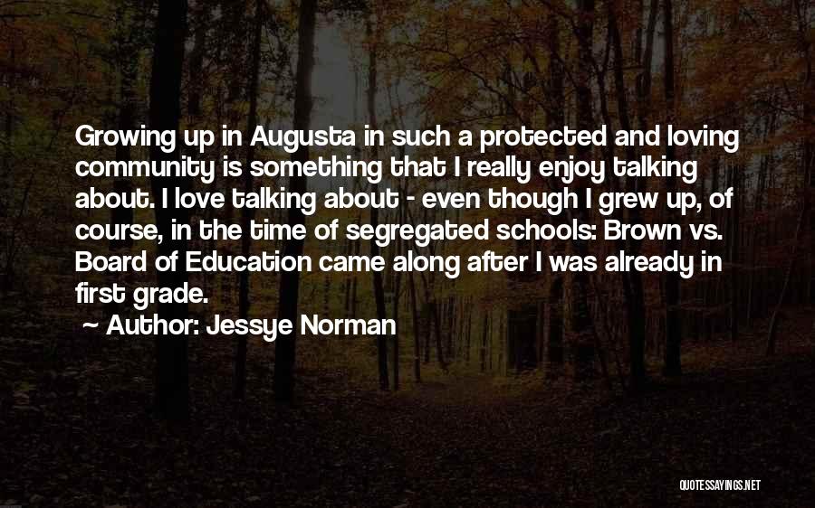Jessye Norman Quotes 1526088