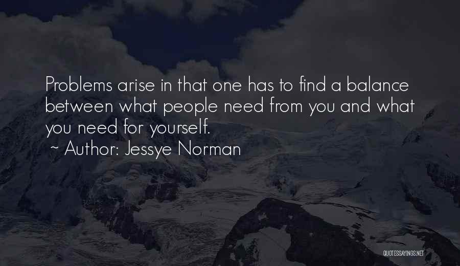 Jessye Norman Quotes 1677956