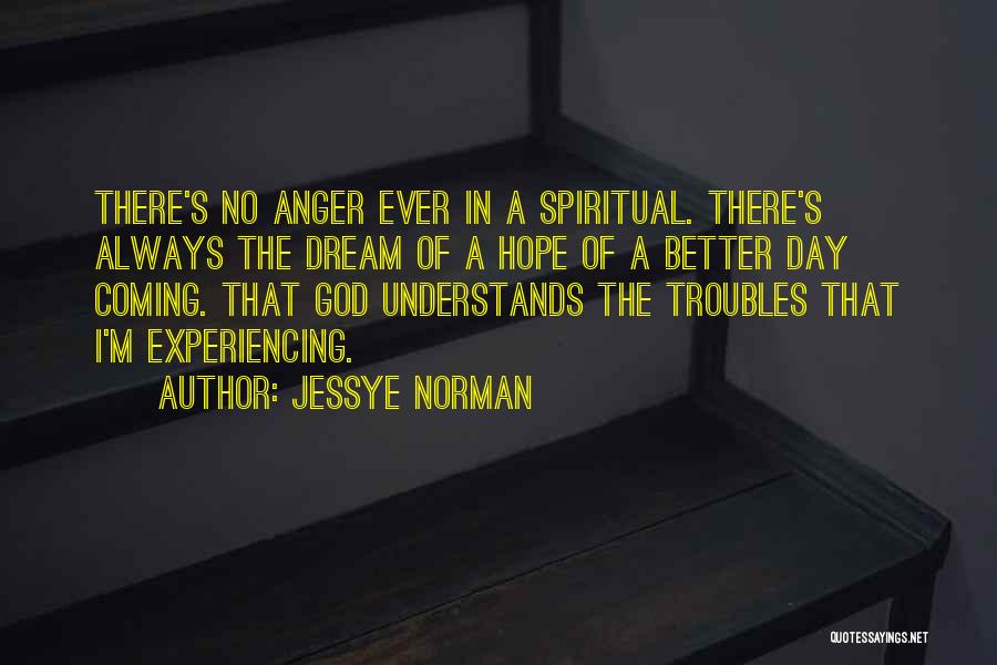 Jessye Norman Quotes 216577