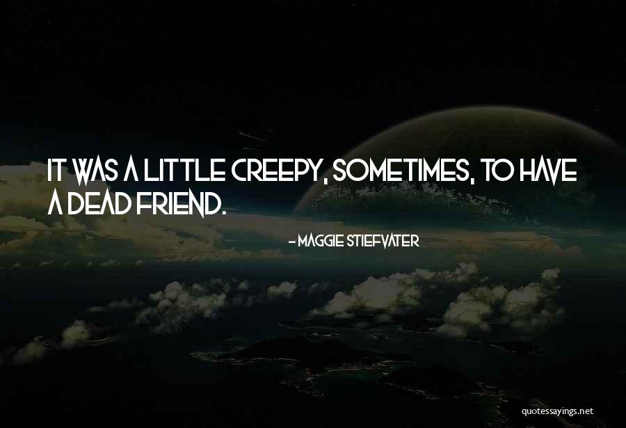Jessyka Cecilia Quotes By Maggie Stiefvater Jessyka Cecilia Quotes By Maggie Stiefvater