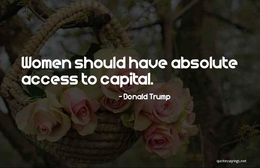 Jessyka Winston Quotes By Donald Trump Jessyka Winston Quotes By Donald Trump