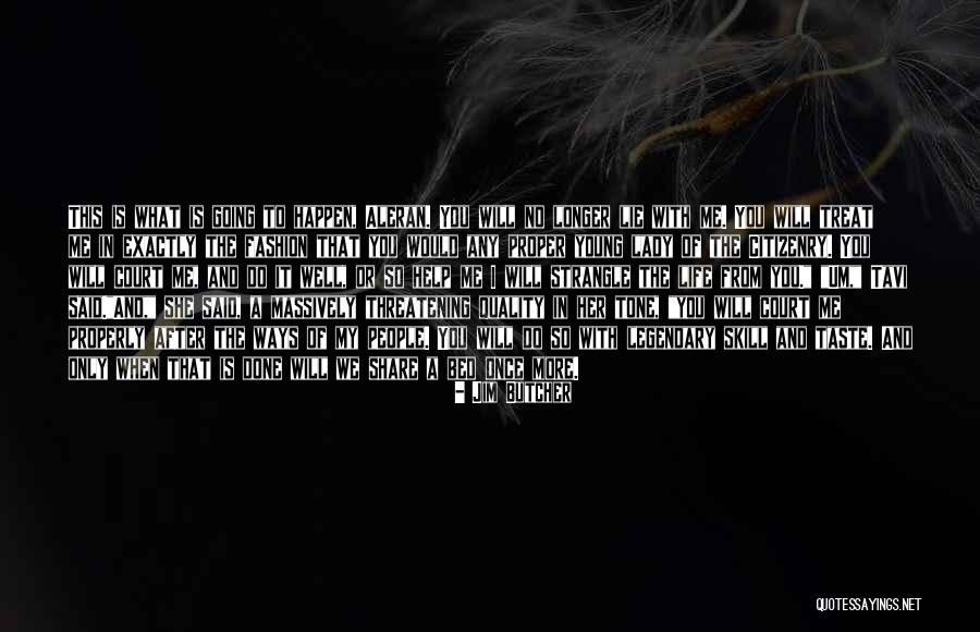 Jessykara Quotes By Jim Butcher Jessykara Quotes By Jim Butcher