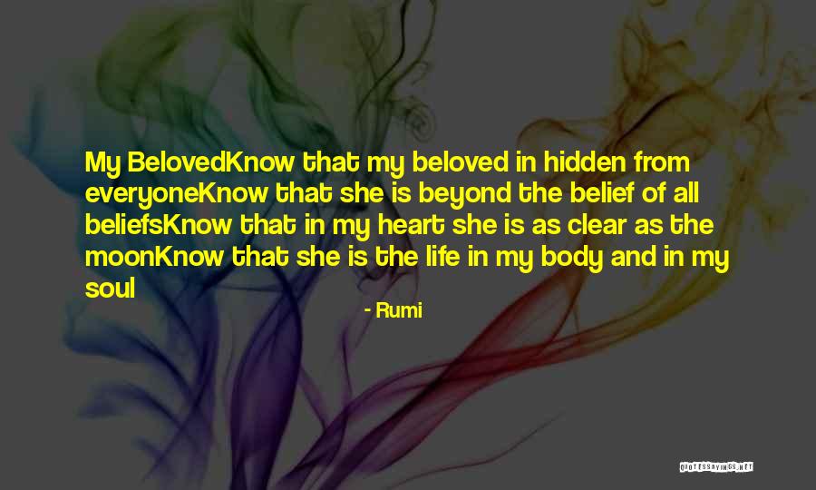 Jested Skyrace Quotes By Rumi Jested Skyrace Quotes By Rumi
