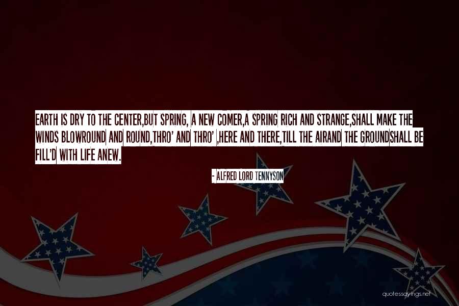 Jestem Sobie Quotes By Alfred Lord Tennyson Jestem Sobie Quotes By Alfred Lord Tennyson