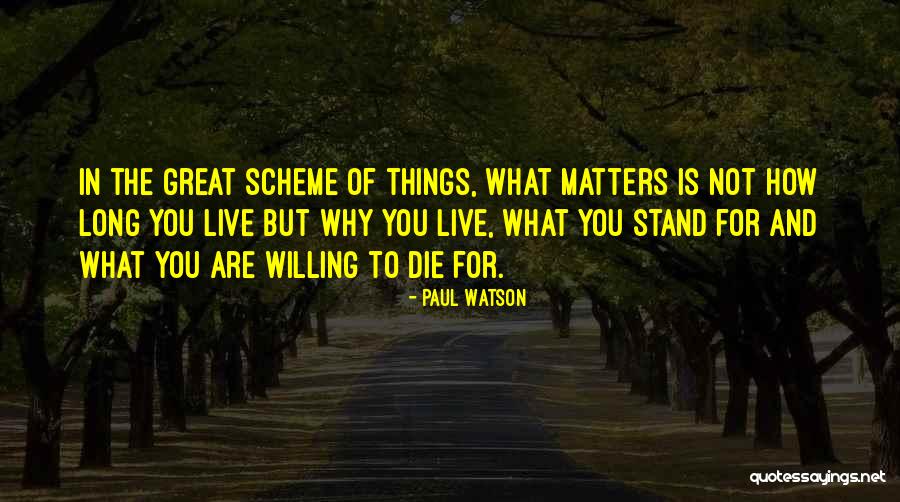 Jestem Sobie Quotes By Paul Watson Jestem Sobie Quotes By Paul Watson