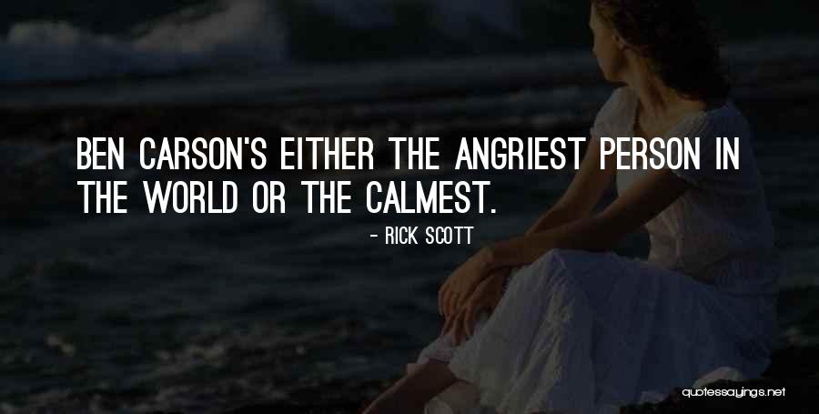 Jesten Mata Quotes By Rick Scott Jesten Mata Quotes By Rick Scott