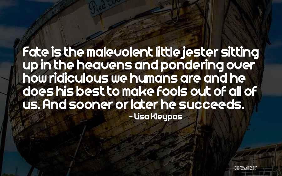 Jester Love Quotes By Lisa Kleypas Jester Love Quotes By Lisa Kleypas
