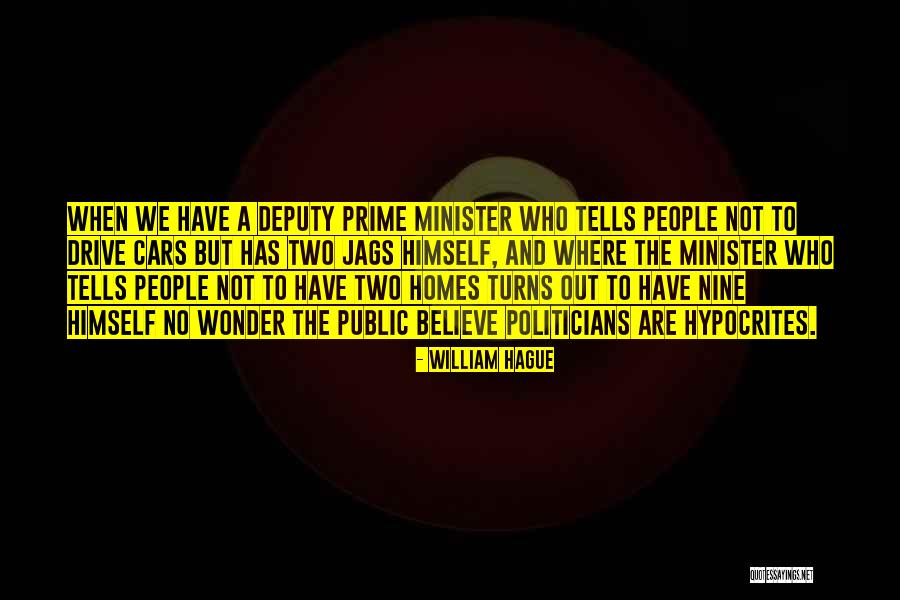 Jestin Quotes By William Hague Jestin Quotes By William Hague
