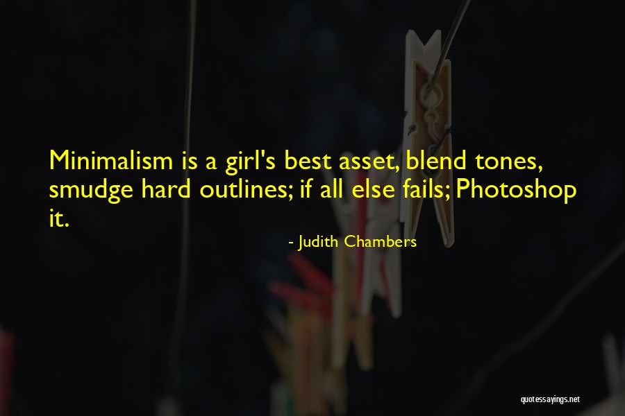 Jestine Notice Quotes By Judith Chambers Jestine Notice Quotes By Judith Chambers