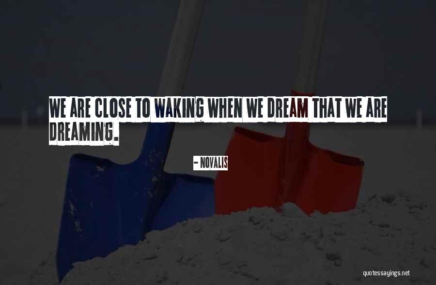 Jestine Notice Quotes By Novalis Jestine Notice Quotes By Novalis