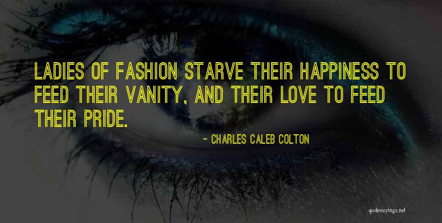Jeston Brandon Quotes By Charles Caleb Colton Jeston Brandon Quotes By Charles Caleb Colton