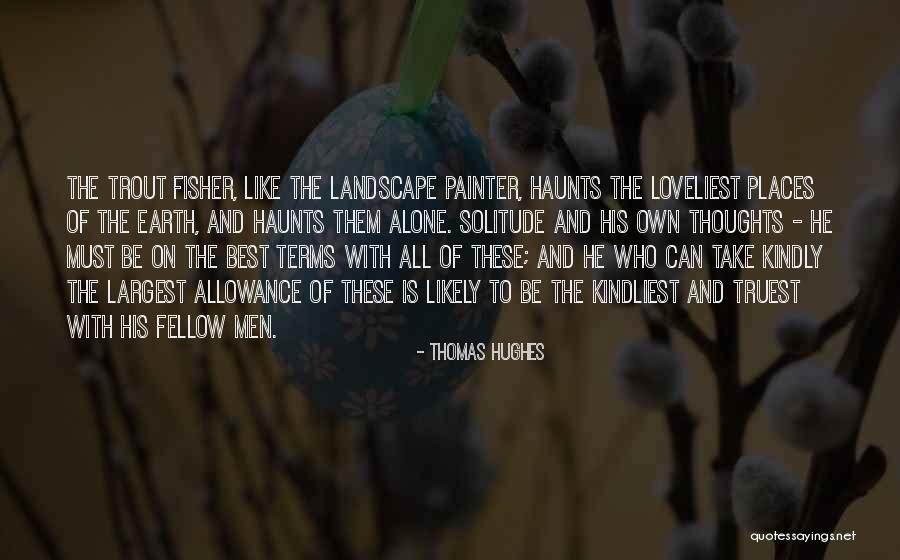 Jeston Brandon Quotes By Thomas Hughes Jeston Brandon Quotes By Thomas Hughes