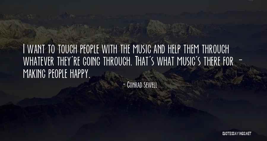 Jestyn And Somerton Quotes By Conrad Sewell Jestyn And Somerton Quotes By Conrad Sewell