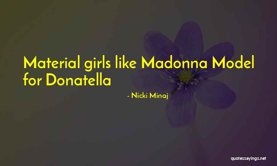 Jestyn And Somerton Quotes By Nicki Minaj Jestyn And Somerton Quotes By Nicki Minaj