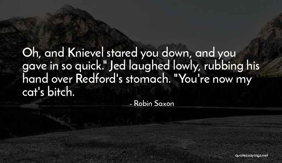 Jestyn And Somerton Quotes By Robin Saxon Jestyn And Somerton Quotes By Robin Saxon
