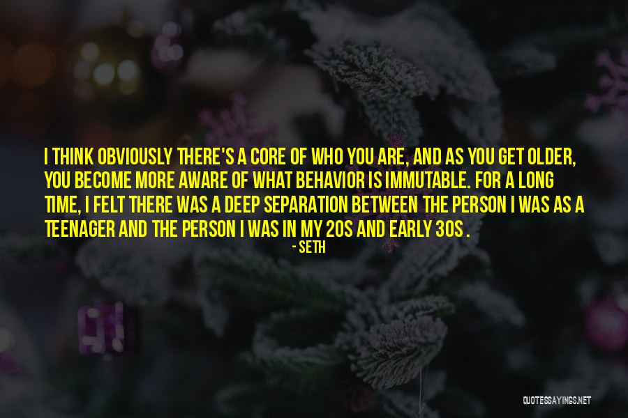 Jestyn And Somerton Quotes By Seth Jestyn And Somerton Quotes By Seth