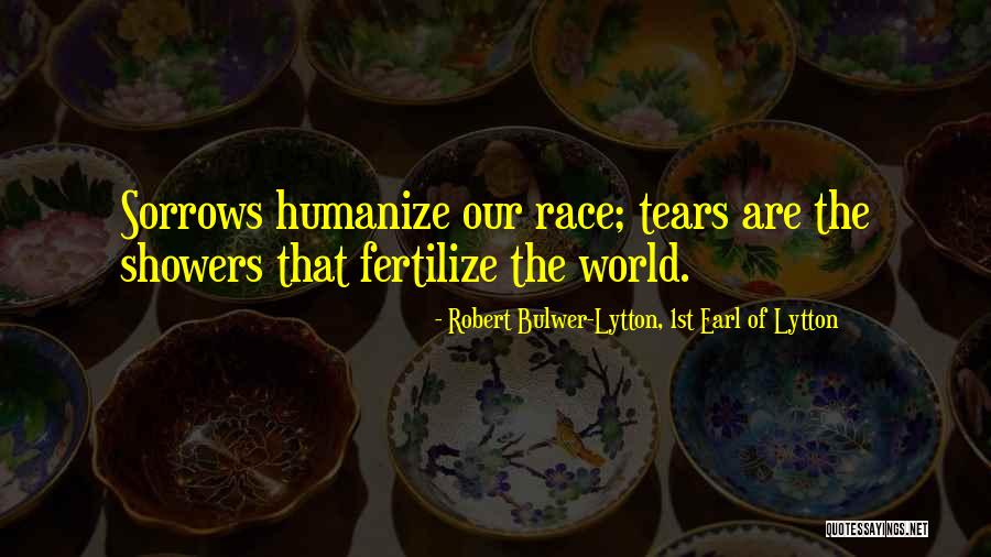 Jestyn Davies Quotes By Robert Bulwer-Lytton, 1st Earl Of Lytton Jestyn Davies Quotes By Robert Bulwer-Lytton, 1st Earl Of Lytton