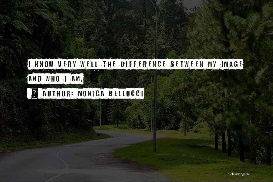 Jestyn Liew Quotes By Monica Bellucci