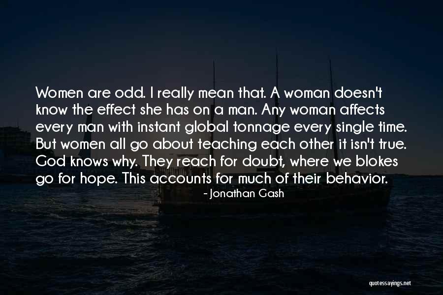 Jestyn Thomas Quotes By Jonathan Gash Jestyn Thomas Quotes By Jonathan Gash