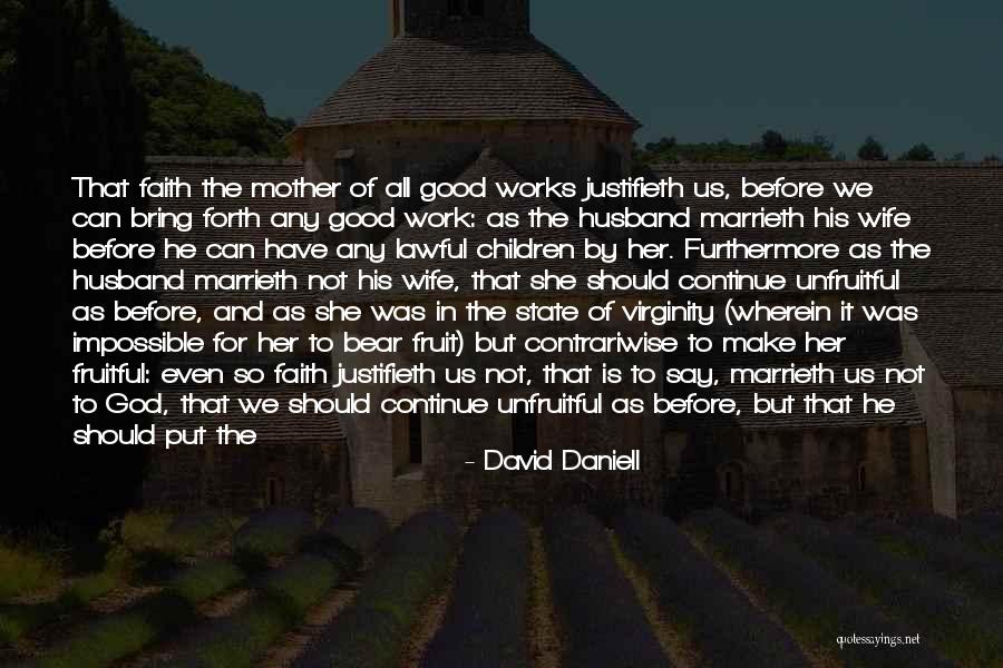 Jesu Quotes By David Daniell Jesu Quotes By David Daniell