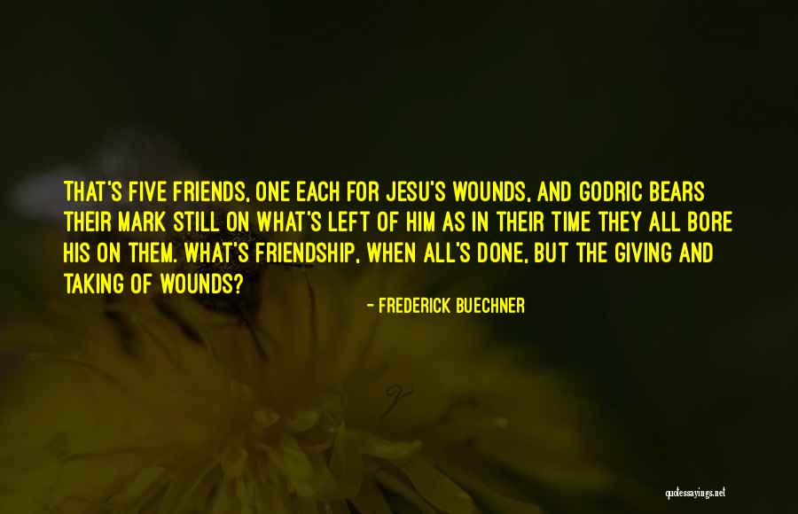 Jesu Quotes By Frederick Buechner Jesu Quotes By Frederick Buechner
