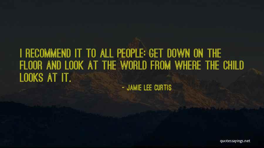 Jesualdo Ferreira Quotes By Jamie Lee Curtis Jesualdo Ferreira Quotes By Jamie Lee Curtis