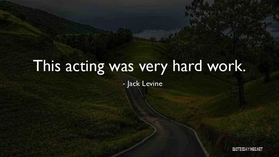 Jesucristo Basta Quotes By Jack Levine Jesucristo Basta Quotes By Jack Levine