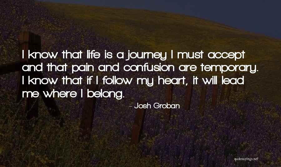 Jesucristo En Quotes By Josh Groban