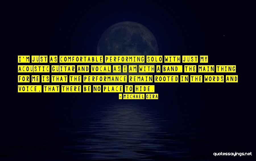 Jesucristo Roberto Quotes By Michael Gira Jesucristo Roberto Quotes By Michael Gira