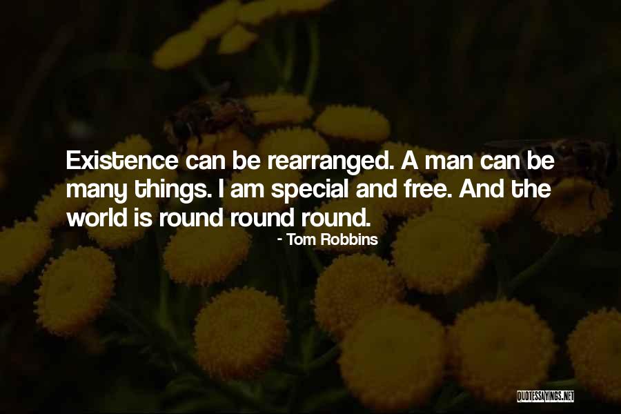 Jesucristo Roberto Quotes By Tom Robbins Jesucristo Roberto Quotes By Tom Robbins